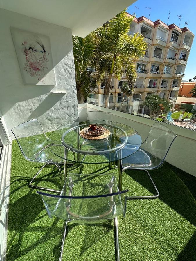 Sunny Apartment Tanife By Yumbo Playa del Ingles  Exterior photo